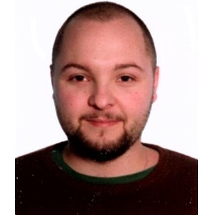 Course Staff Image #1