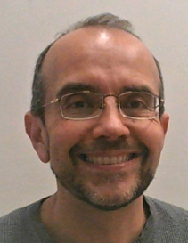 Course Staff Image #1