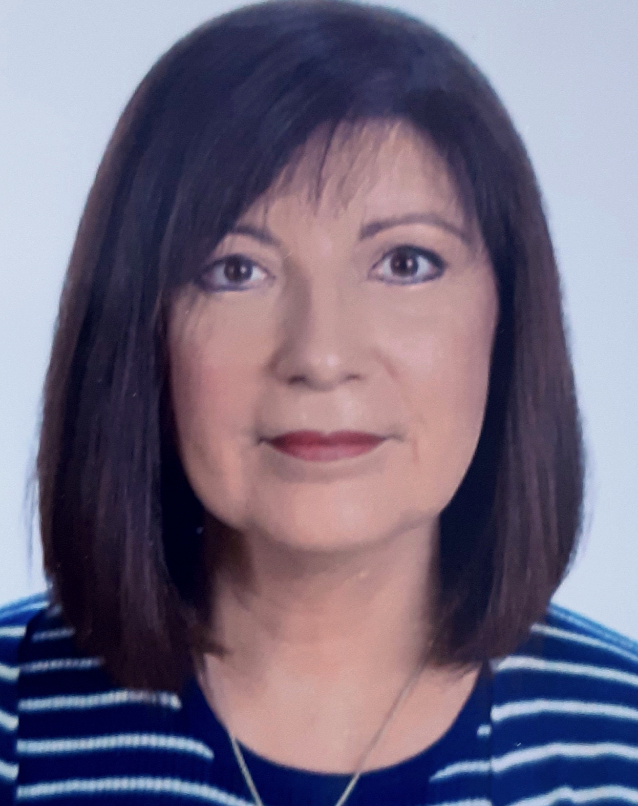 Silvia Gil Conde
