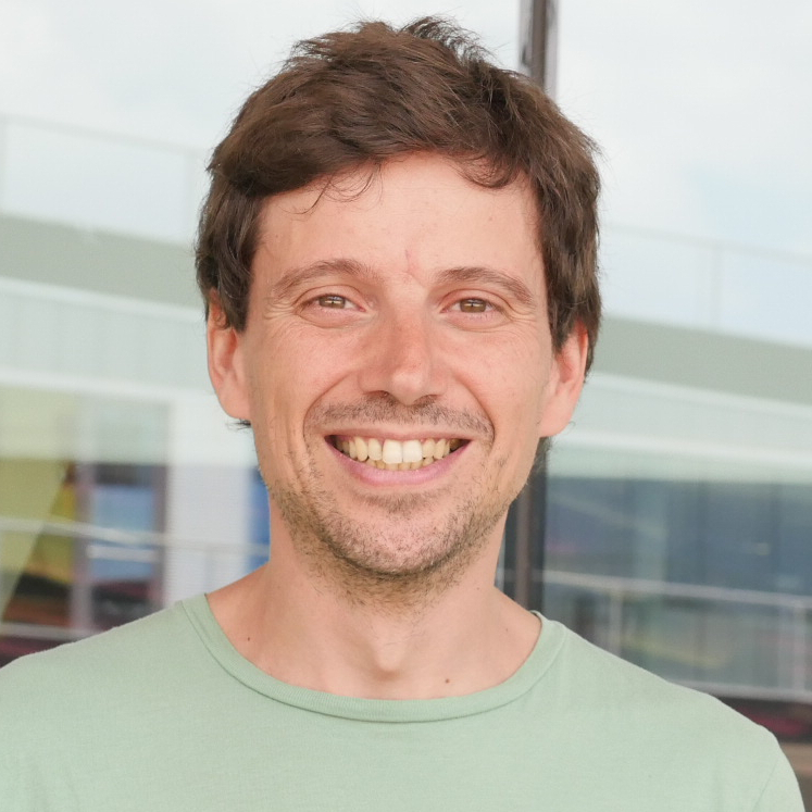 Course Staff Image #2