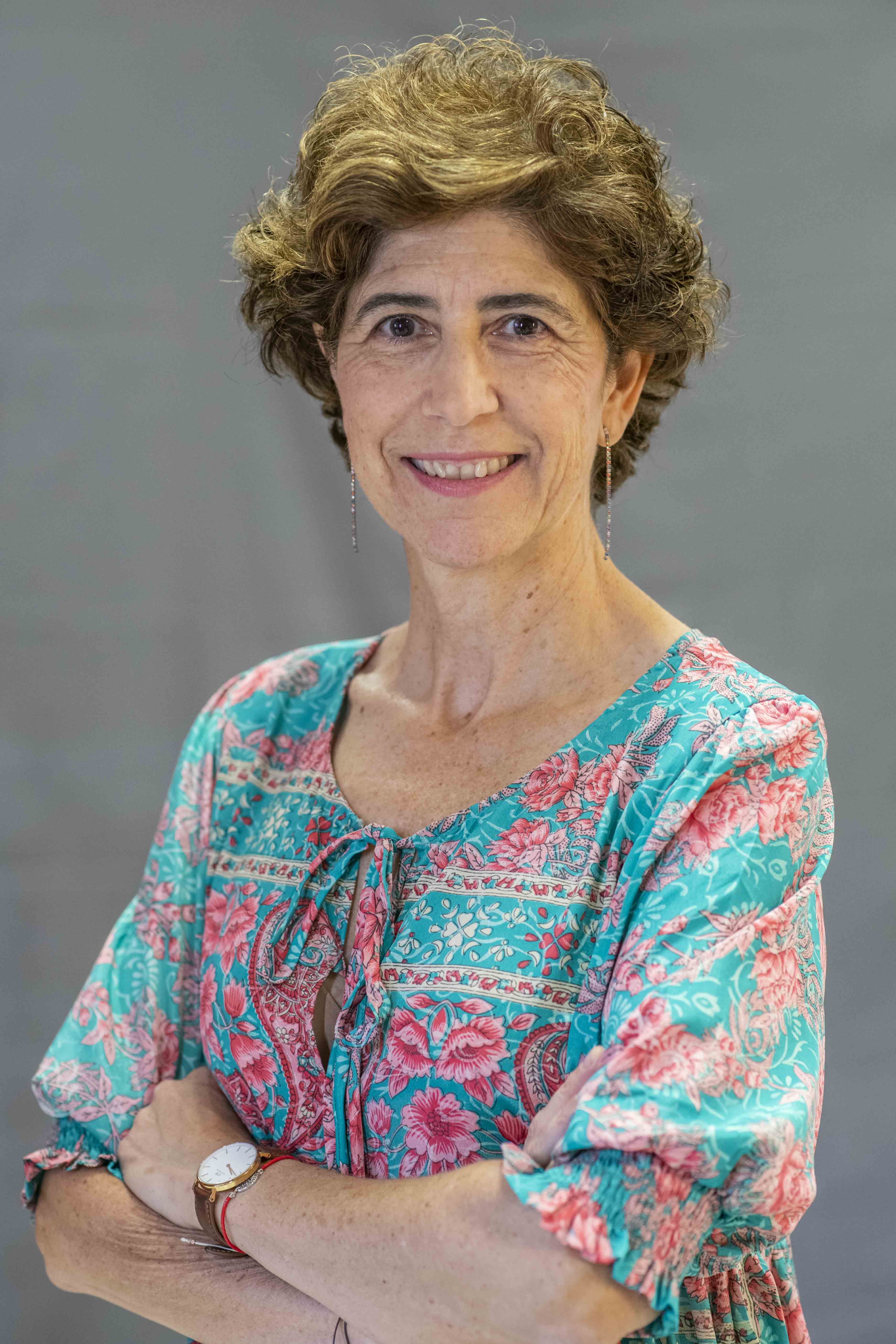 Course Staff Image #1