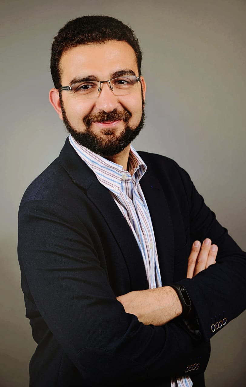 Course Staff Image #1