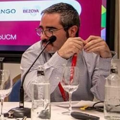 Course Staff Image #2