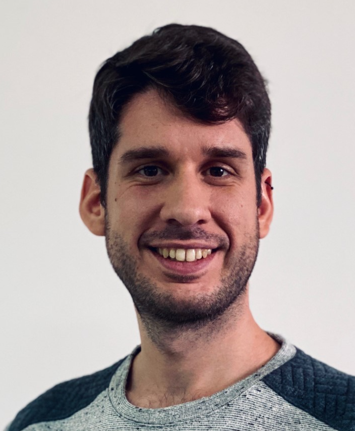 Course Staff Image #2