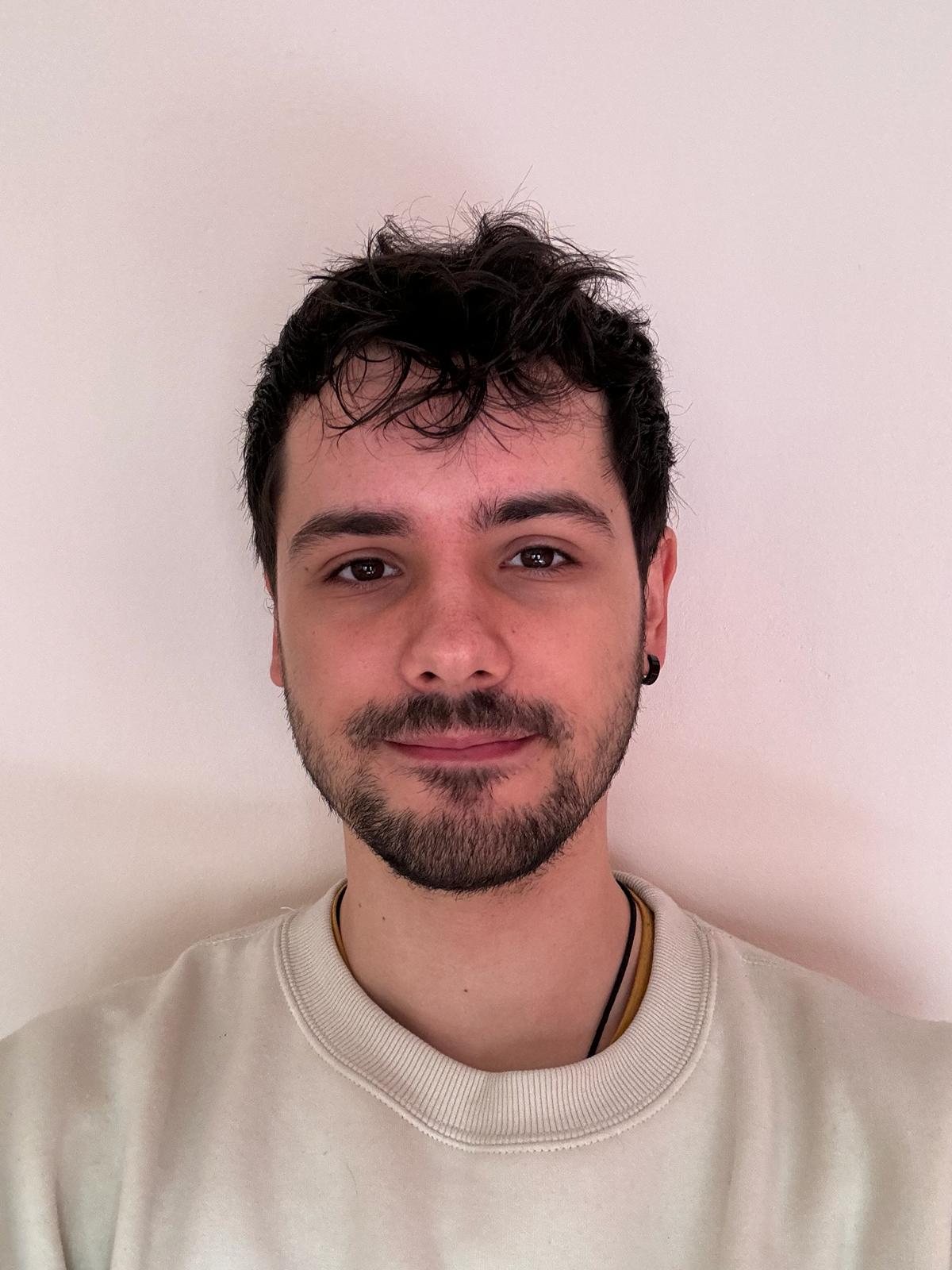 Course Staff Image #1