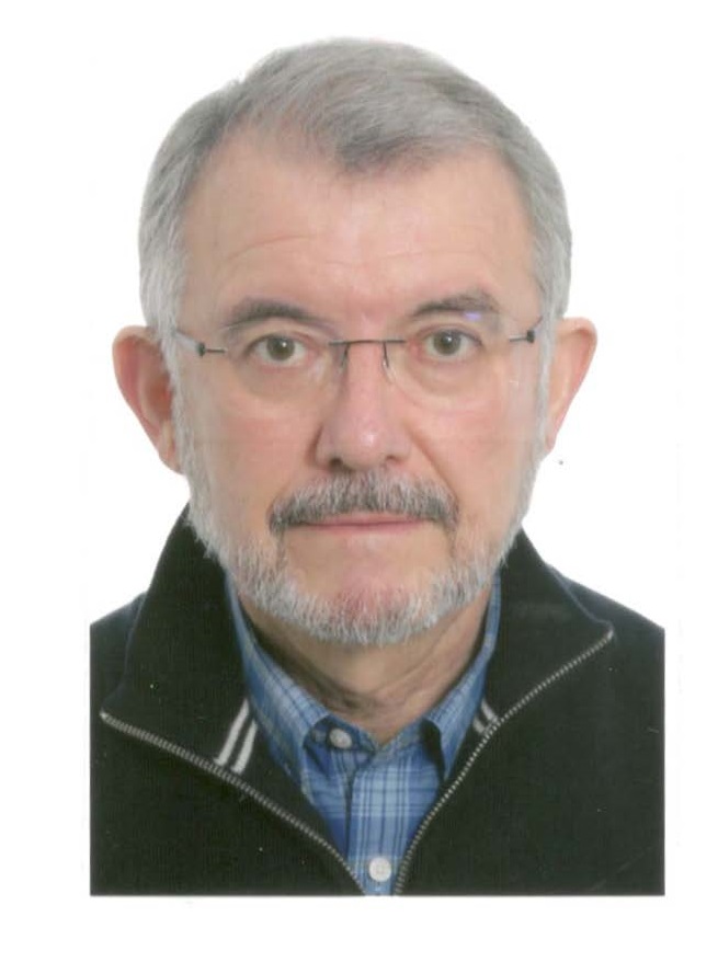 Course Staff Image #1