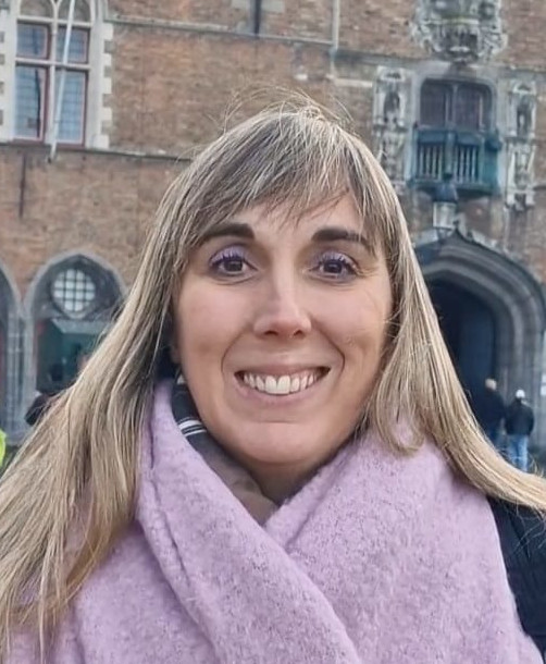 Course Staff Image #2