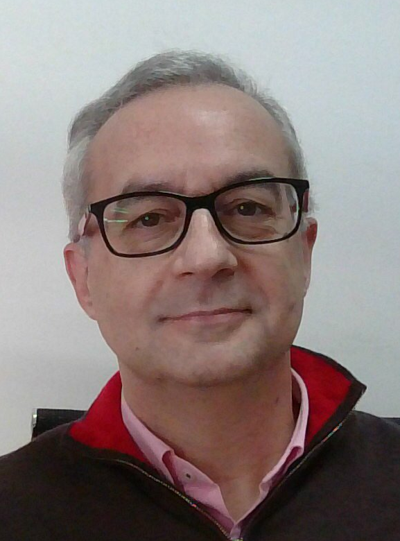 Course Staff Image #1