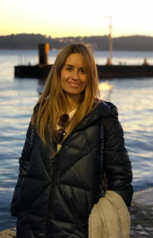 Course Staff Image #1