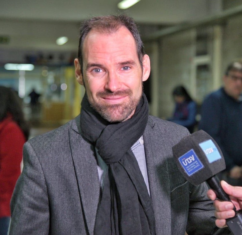 Course Staff Image #1