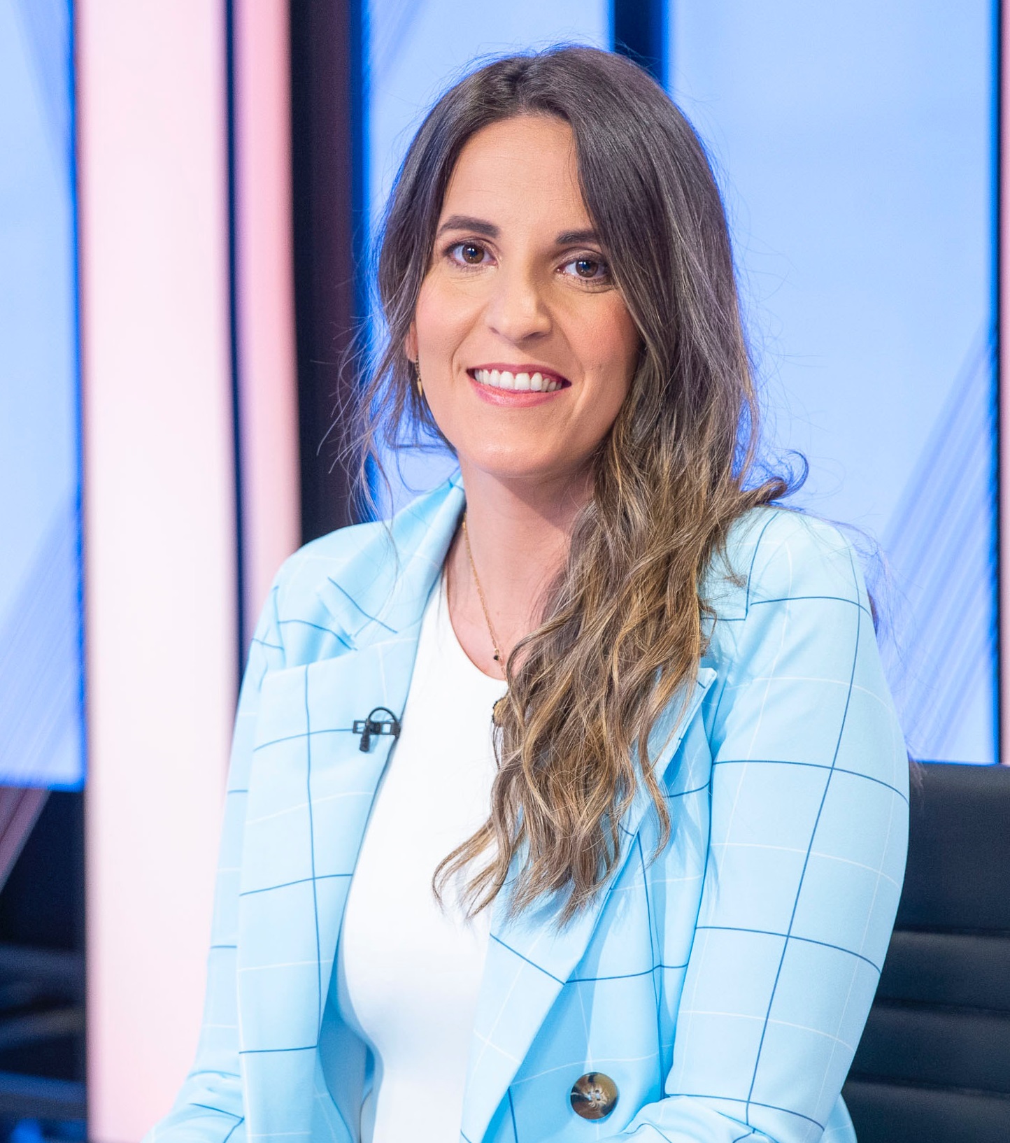 Course Staff Image #1