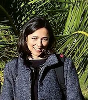 Course Staff Image #1