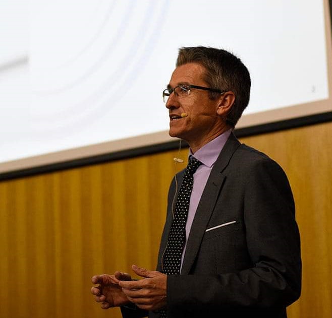 Course Staff Image #1