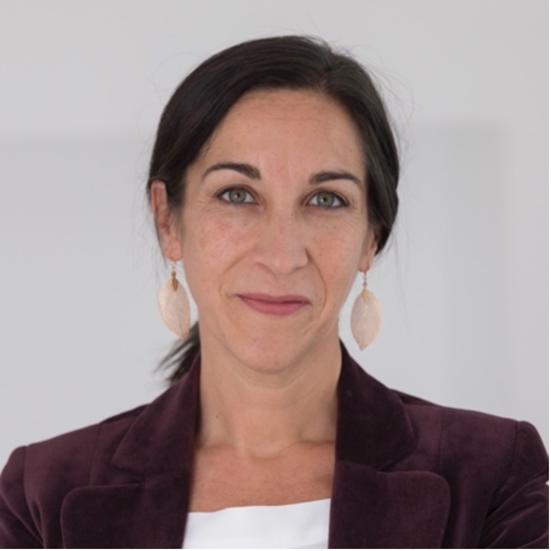 Gema Alcolea-Díaz