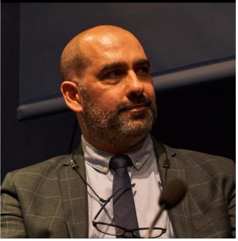 Antonio Julio López Galisteo