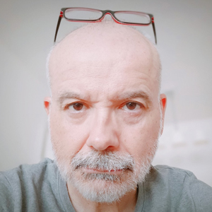 Emilio Alvarado Pérez