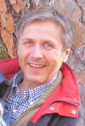 José Andrés Berzal Fernández