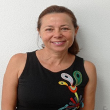 Mª del Prado Díaz de Mera Sánchez