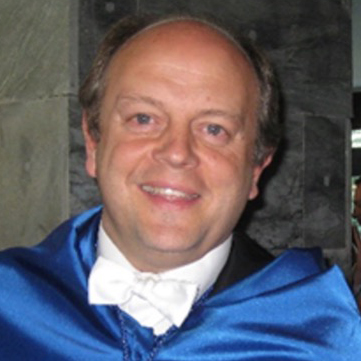 Julio Ramiro Bargueño