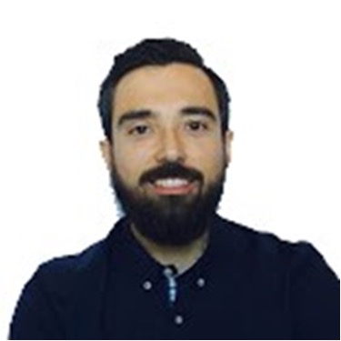 Roberto San Millán Castillo