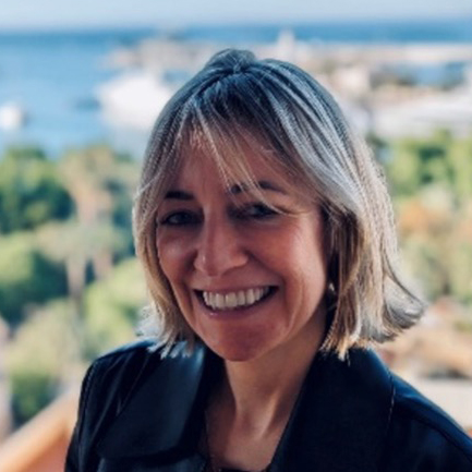 Carmen Ecija Gallardo  