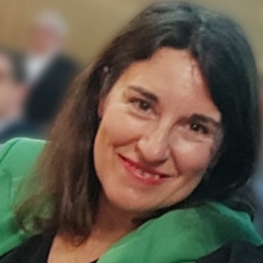 Cecilia Peñacoba Puente