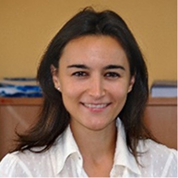 Nuria Máximo Bocanegra 