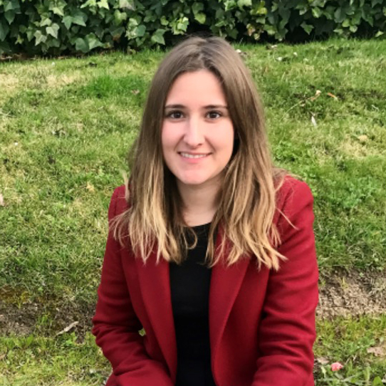 Patricia Catalá Mesón