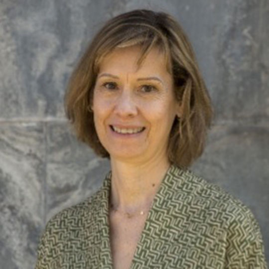 Rosa Mª Martínez Piédrola