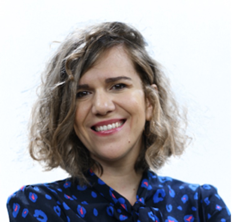 Marta García Sahagún