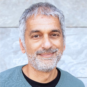 Sanjiv Prashar