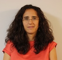 Estefanía Martín Barroso