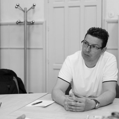 Ricardo Moreno-Rodríguez