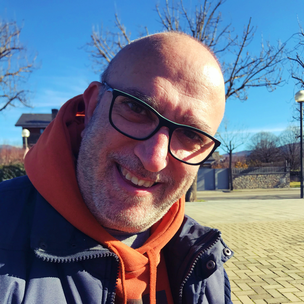 Pere Cornellà